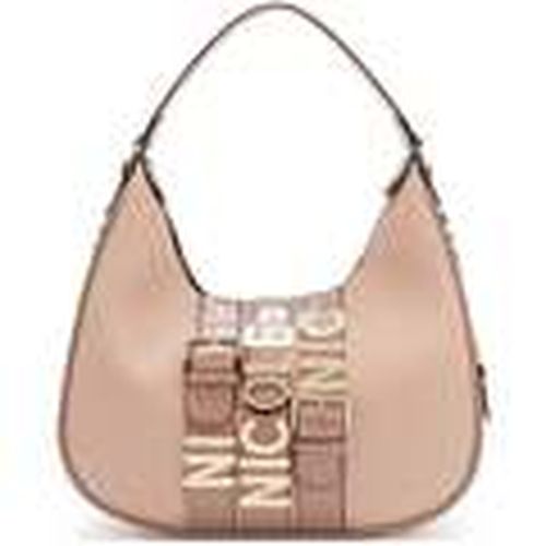 Bolso de mano CALISTA BOLSO DE HOMBRO GRANDE (ROSA) para mujer - Nicole Lee - Modalova