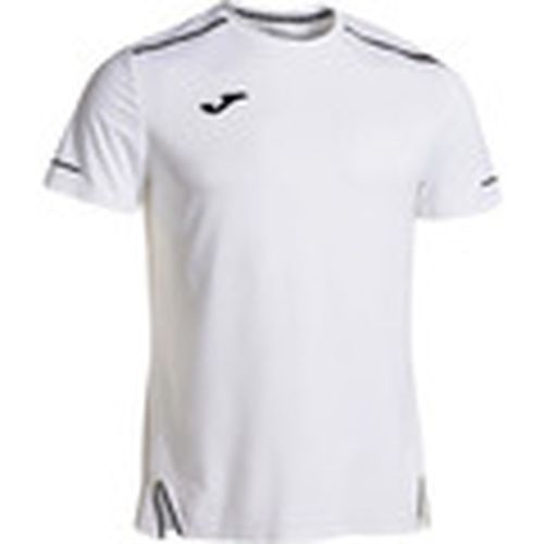 Camisa manga corta CAM RANKING SR BL para hombre - Joma - Modalova