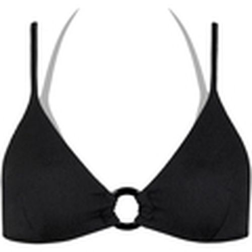 Bañador Top de bañador triangular sin aros MALAGA para mujer - Lisca - Modalova
