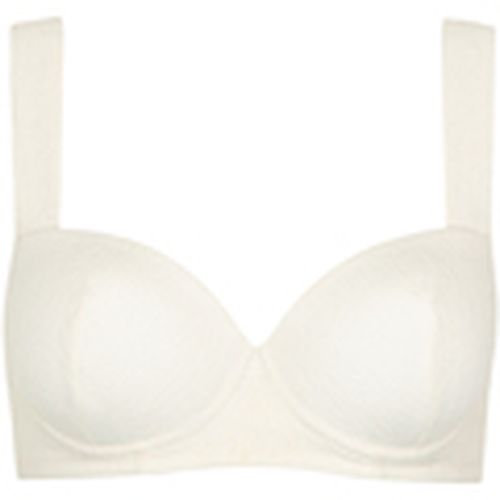 Bañador Top de bañador preformado MALAGA para mujer - Lisca - Modalova