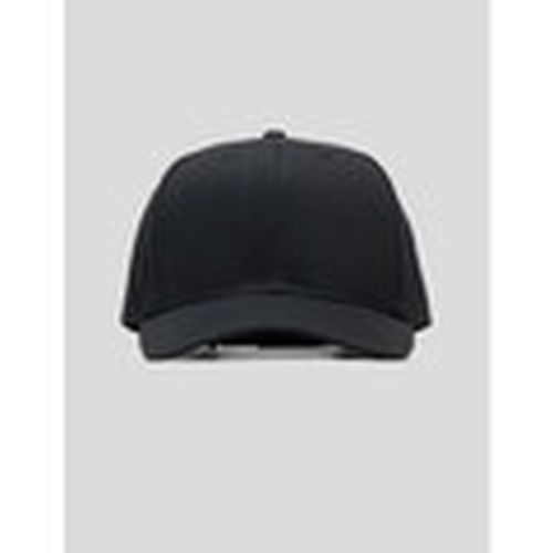 Gorra GORRA THROWBACK SNAPBACK BLACK para hombre - Pleasures - Modalova