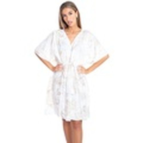 Pareos Poncho para mujer - Isla Bonita By Sigris - Modalova