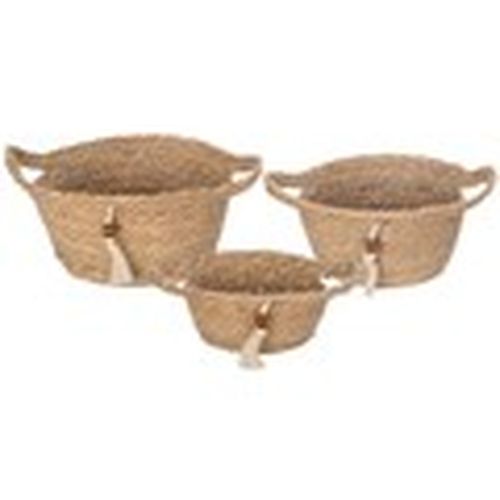 Cestas, cajas y cubos de basura Cestas 3U para - Signes Grimalt - Modalova