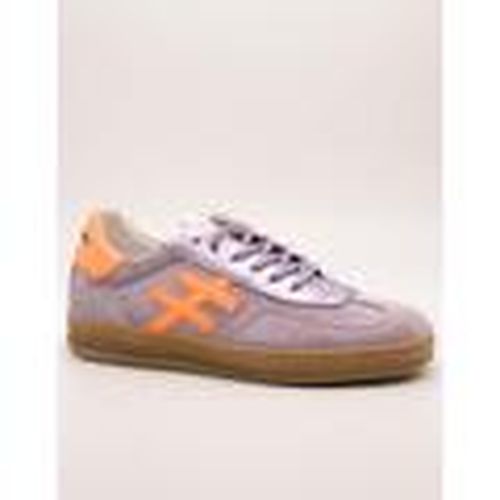 Deportivas Moda A03211B3 Baby Silk para mujer - Another Trend - Modalova