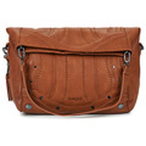 Bandolera EMBRO PATCH LOVERTY para mujer - Desigual - Modalova