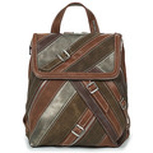 Mochila BACKPACK FIBONACCI HAMPTON MINI para mujer - Desigual - Modalova