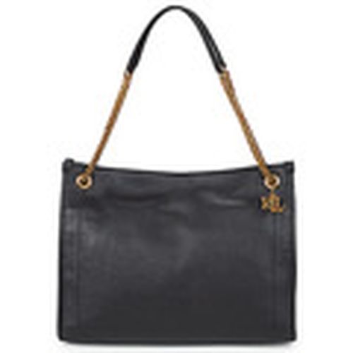 Bolso BRDLY SHPPR-TOTE-LARGE para mujer - Lauren Ralph Lauren - Modalova