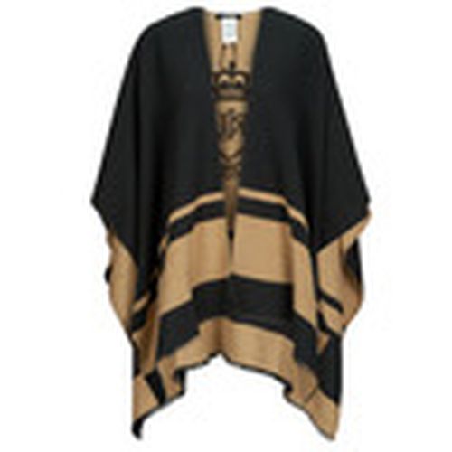 Chaqueta de punto NVMBR JCQRD-CAPE para mujer - Lauren Ralph Lauren - Modalova
