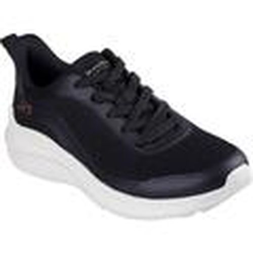 Deportivas Moda Bobs Squad Waves Still Wading para mujer - Skechers - Modalova