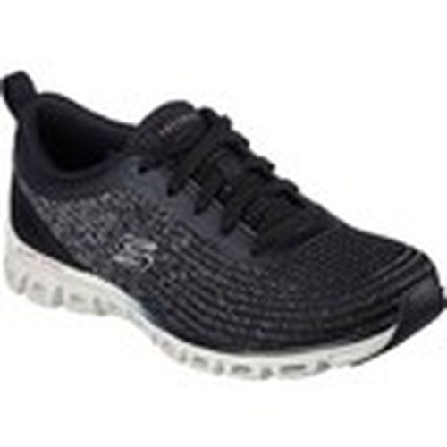 Deportivas Moda Glide-Step Head Start para mujer - Skechers - Modalova