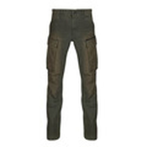 Pantalón cargo ROVIC ZIP 3D REGULAR TAPERED para hombre - G-Star Raw - Modalova