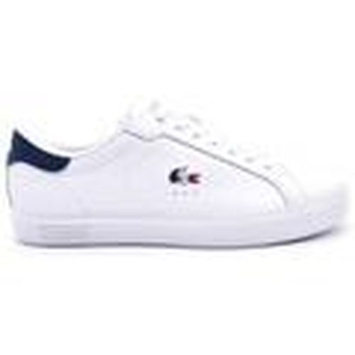 Deportivas Moda 49SMA0080 para hombre - Lacoste - Modalova