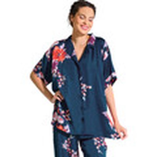 Pijama Camiseta de pijama manga corta AMARYLLIS para mujer - Lisca - Modalova