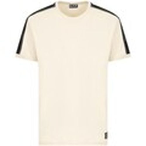 Camiseta 7M000138-AF10375 para hombre - Emporio Armani EA7 - Modalova