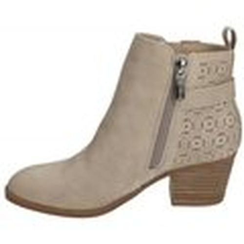 Botines Botines con tacón para mujer - Refresh - Modalova