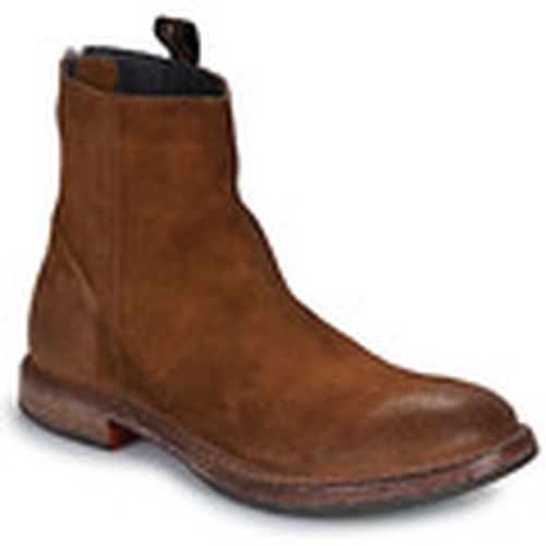 Moma Botines MINSK para hombre - Moma - Modalova