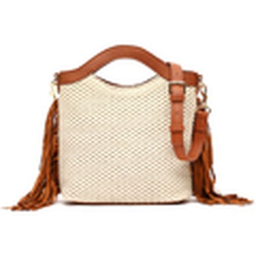 Bandolera Freca bolso de mano y bandolera pequeño para mujer - Misako - Modalova