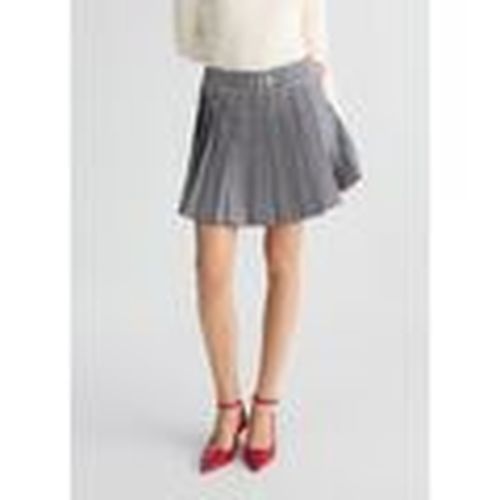 Falda WA5371 T1811-M9461 para mujer - Liu Jo - Modalova