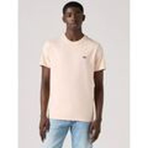 Camiseta CAMISETA LEVI'S® ORIGINAL SLUB JER HOMBRE para hombre - Levis - Modalova