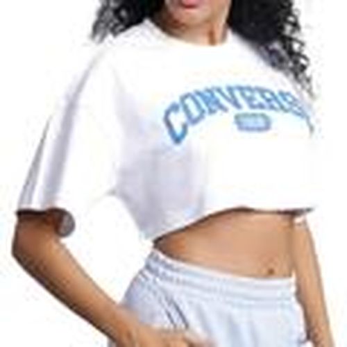 Tops y Camisetas - para mujer - Converse - Modalova