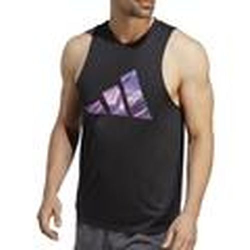 Camiseta tirantes - para hombre - adidas - Modalova