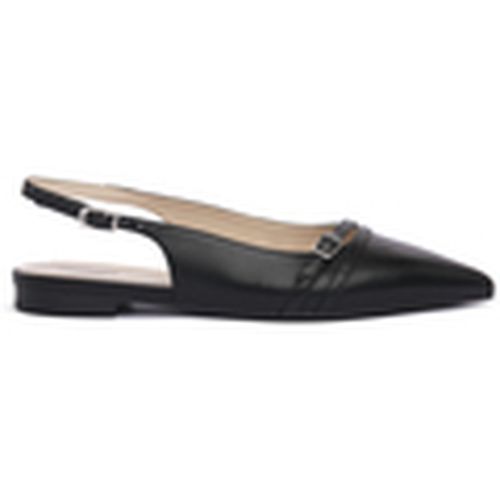 Bailarinas NERO GIARDINI 100 PANDORA NERO para mujer - NeroGiardini - Modalova
