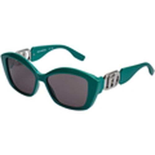 Gafas de sol KL6102S-300 para mujer - Karl Lagerfeld - Modalova