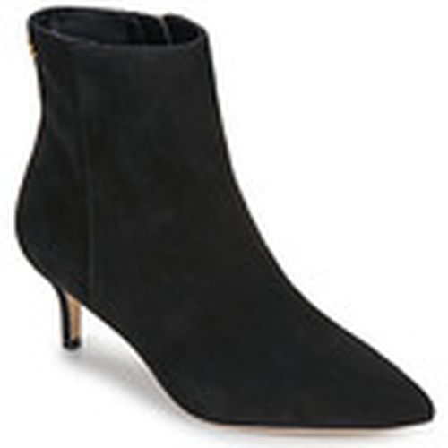 Botines MCKAY BOOTS para mujer - Lauren Ralph Lauren - Modalova