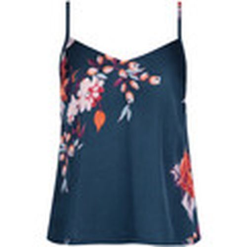 Pijama Camisola de pijama con tirantes finos AMARYLLIS para mujer - Lisca - Modalova