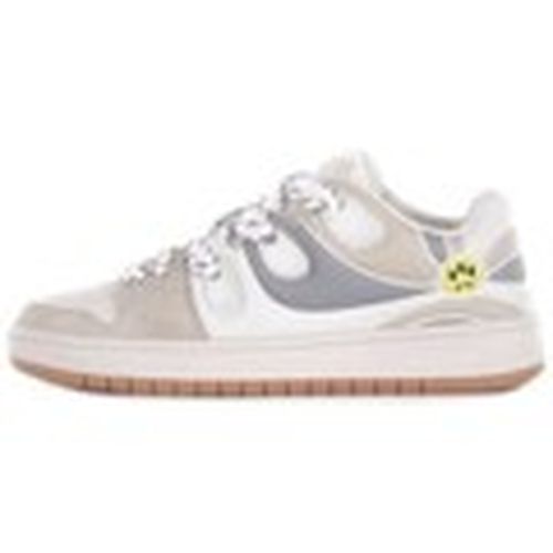 Zapatillas altas F3BWMASN172 para mujer - Barrow - Modalova