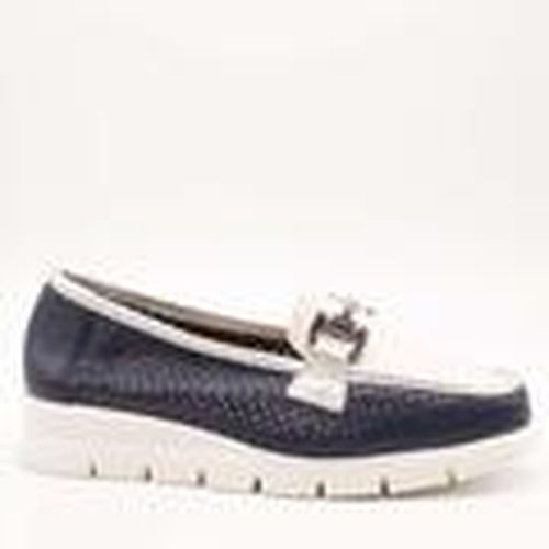 Mocasines 26429 Combi para mujer - 24 Hrs - Modalova