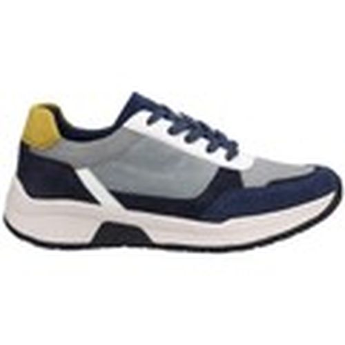 Deportivas Moda DEPORTIVA MITCHELL-10 PIEL para hombre - Josef Seibel - Modalova
