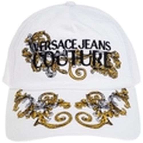 Gorra 78VAZK17-ZG367 para mujer - Versace - Modalova