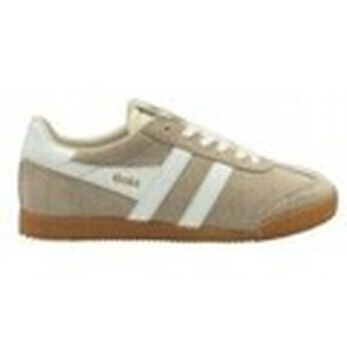 Mocasines Elan Bone/white para hombre - Gola - Modalova