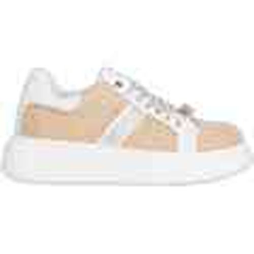 Zapatillas C1DE9010_M008 para mujer - Café Noir - Modalova