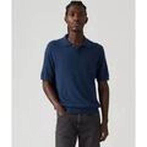 Polo POLO SWEATER KNIT HOMBRE para hombre - Levis - Modalova