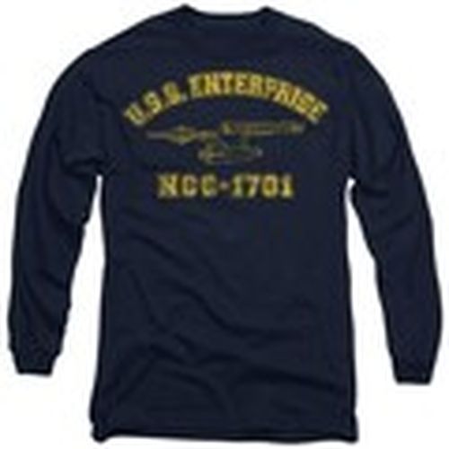 Tops y Camisetas Enterprise Athletic para mujer - Star Trek - Modalova