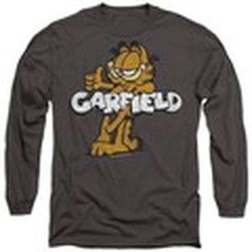 Tops y Camisetas Garf para mujer - Garfield - Modalova