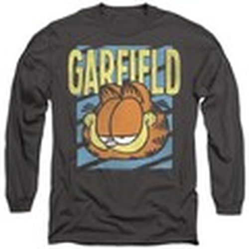 Tops y Camisetas Rad para hombre - Garfield - Modalova