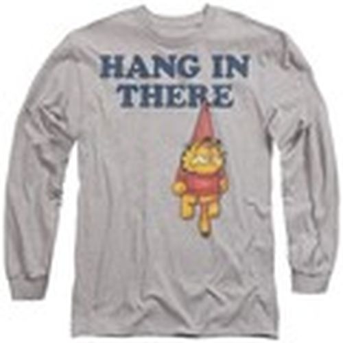 Tops y Camisetas Hang In There para hombre - Garfield - Modalova