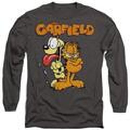 Tops y Camisetas The Game para mujer - Garfield - Modalova
