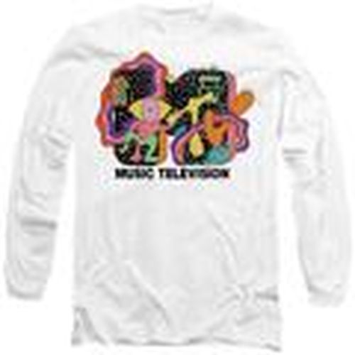 Tops y Camisetas Expression para hombre - Mtv - Modalova