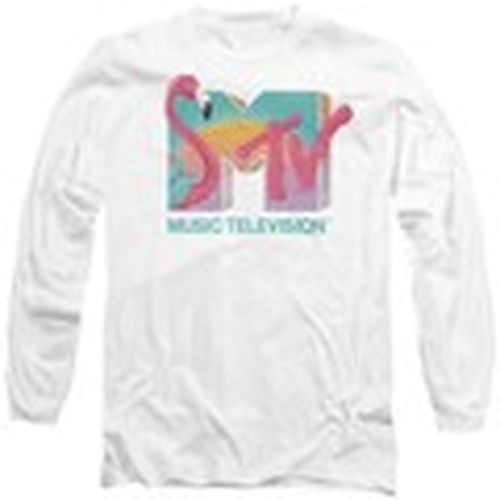 Tops y Camisetas TV10515 para mujer - Mtv - Modalova