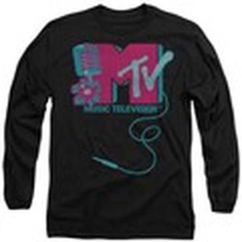 Tops y Camisetas TV10518 para mujer - Mtv - Modalova
