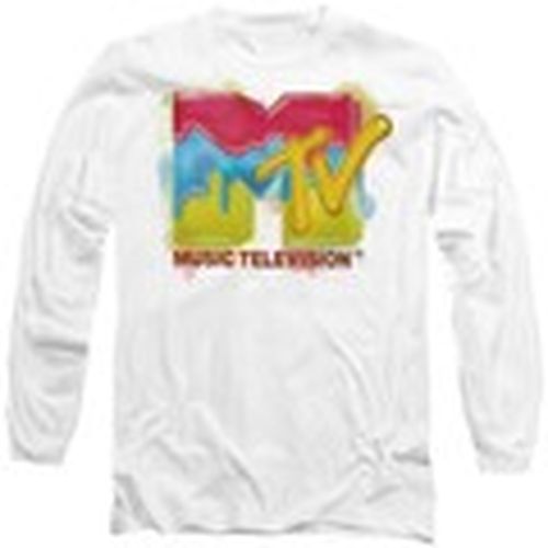 Tops y Camisetas TV10519 para hombre - Mtv - Modalova