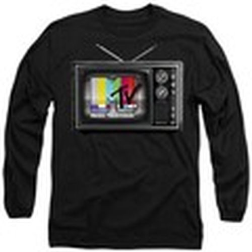 Tops y Camisetas TV10520 para mujer - Mtv - Modalova