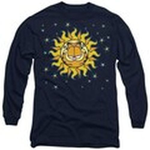 Tops y Camisetas Celestial para hombre - Garfield - Modalova