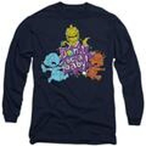 Camiseta manga larga TV10606 para mujer - Rugrats - Modalova