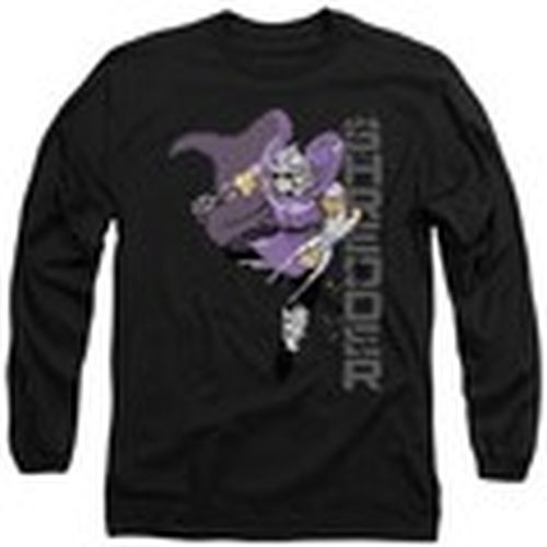 Tops y Camisetas Arcade para mujer - Teenage Mutant Ninja Turtles - Modalova