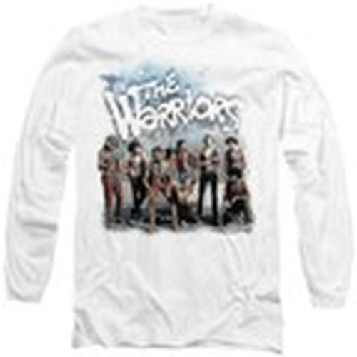 Tops y Camisetas Amusement para mujer - The Warriors - Modalova